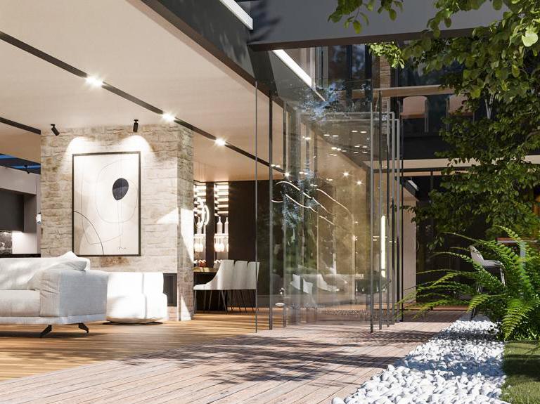 Aria Park, Karen. Modern 5 Bedroom Houses available for Sale
