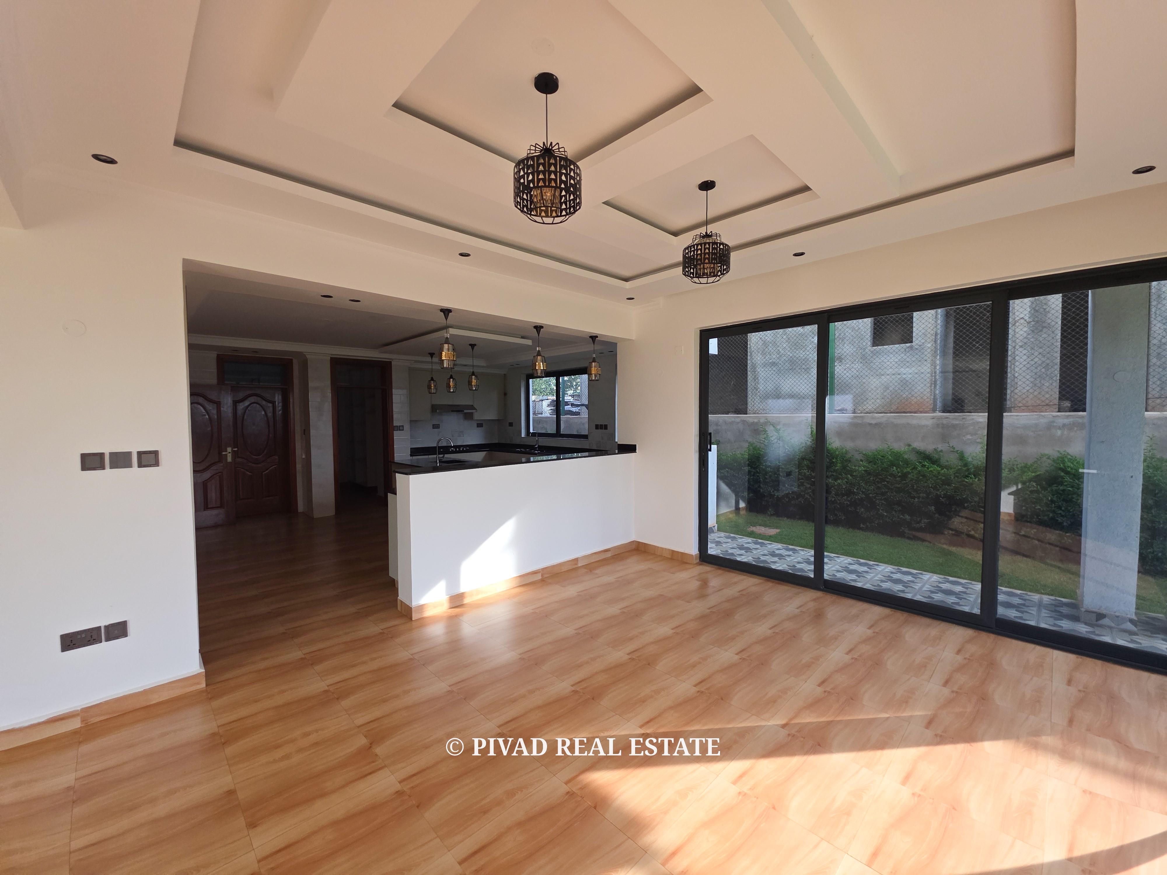 5 Bedroom House Available For Sale in Tatu City, Ruiru
