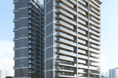 Balkis Residences – Luxury 1, 2 & 3 Bedroom Apartments for Sale in Riverside, Westlands