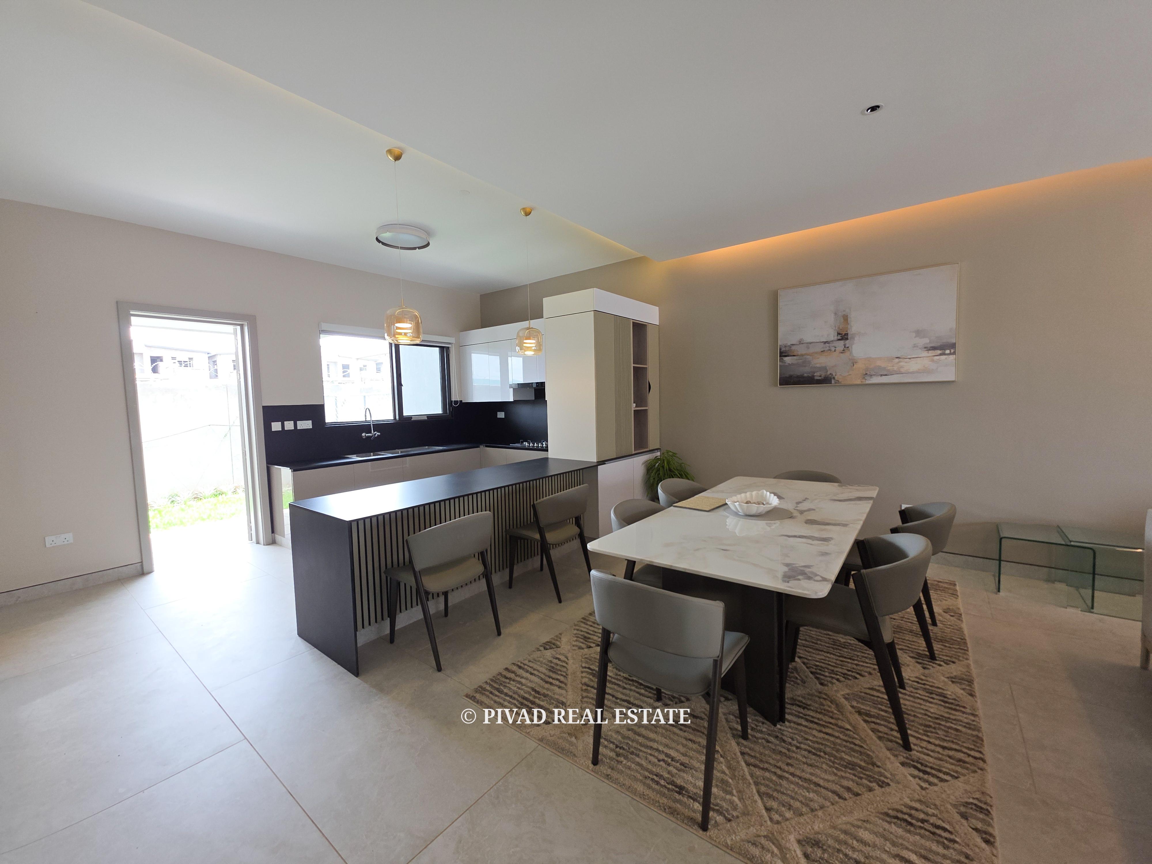 4 Bedroom Duplexes Available For Sale in Langata