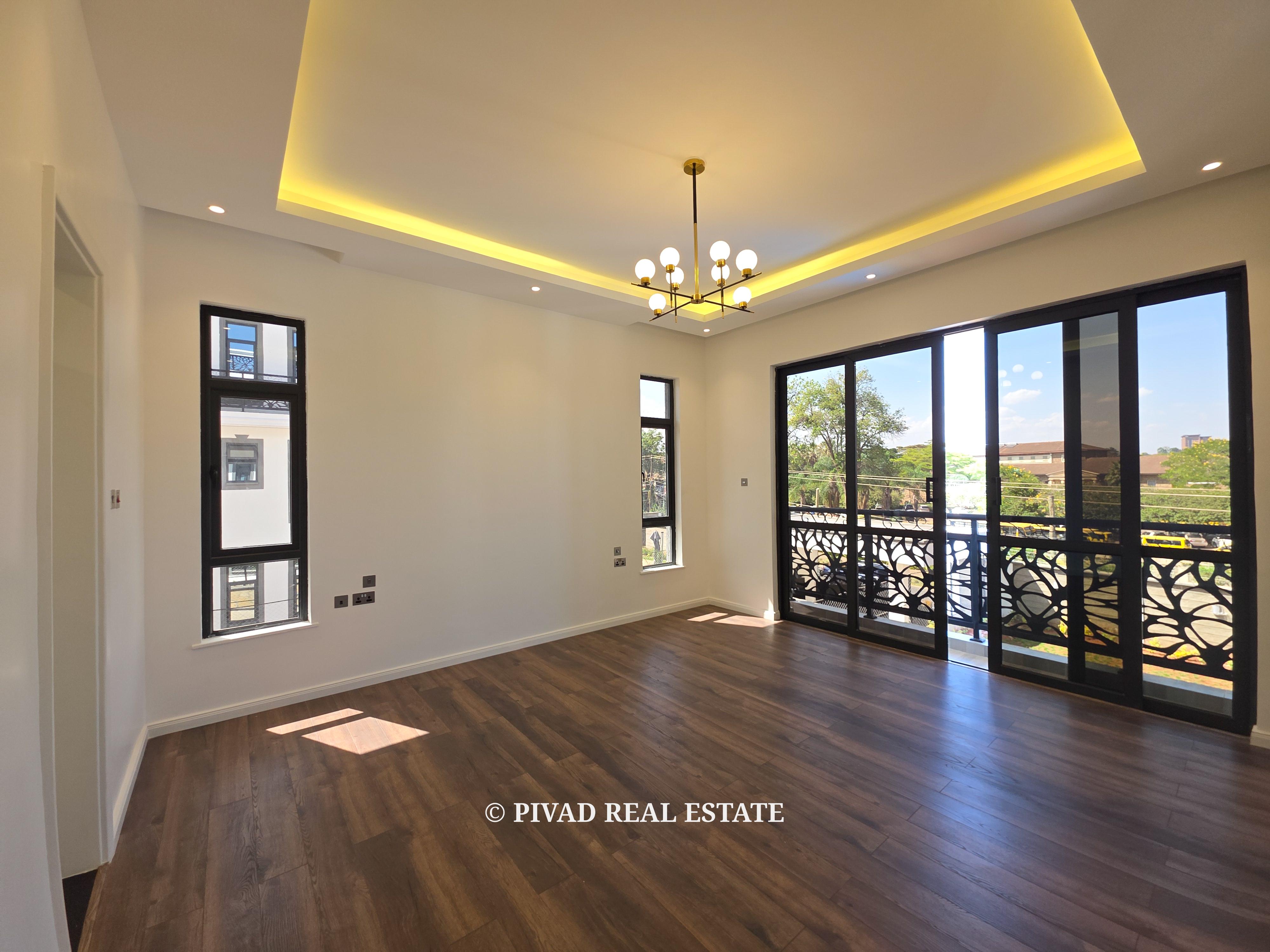 5 bedroom House Available For Rent in Lavington