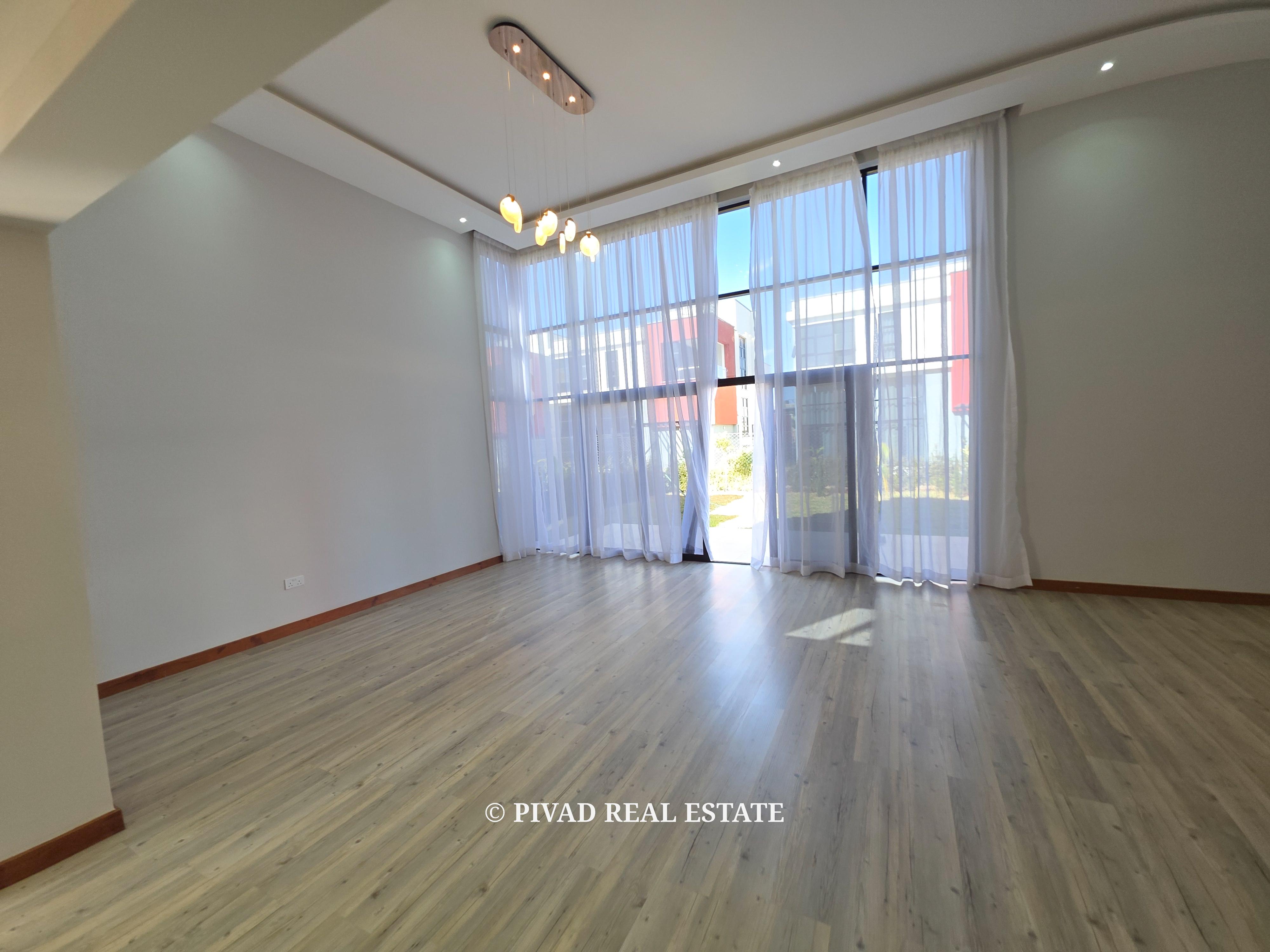 5 Bedroom House Available For Sale in Kamiti Corner, Ruiru in Membley Estate