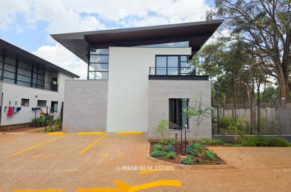 4 Bedroom Townhouse Available For Resale - Ineza Estate, Kiambu Road
