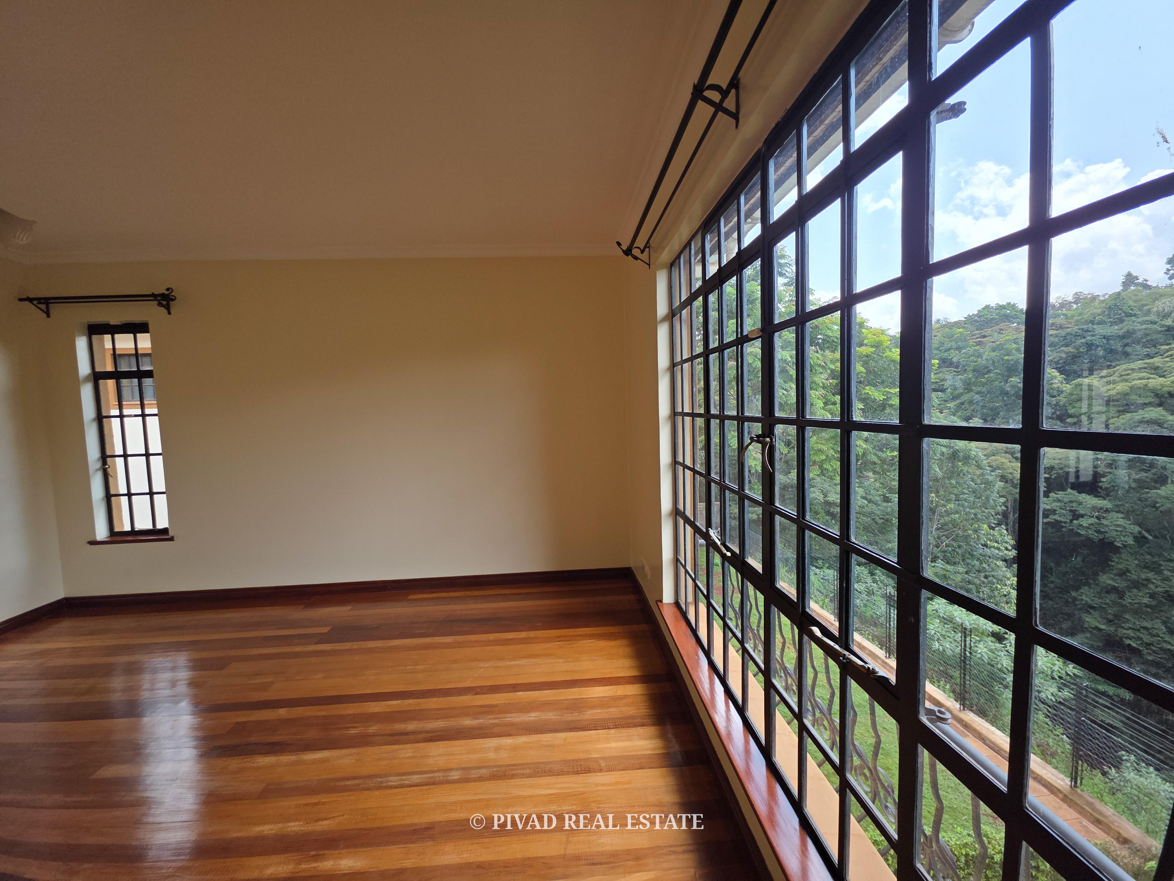 5 Bedroom House Available For Rent In Lower Kabete