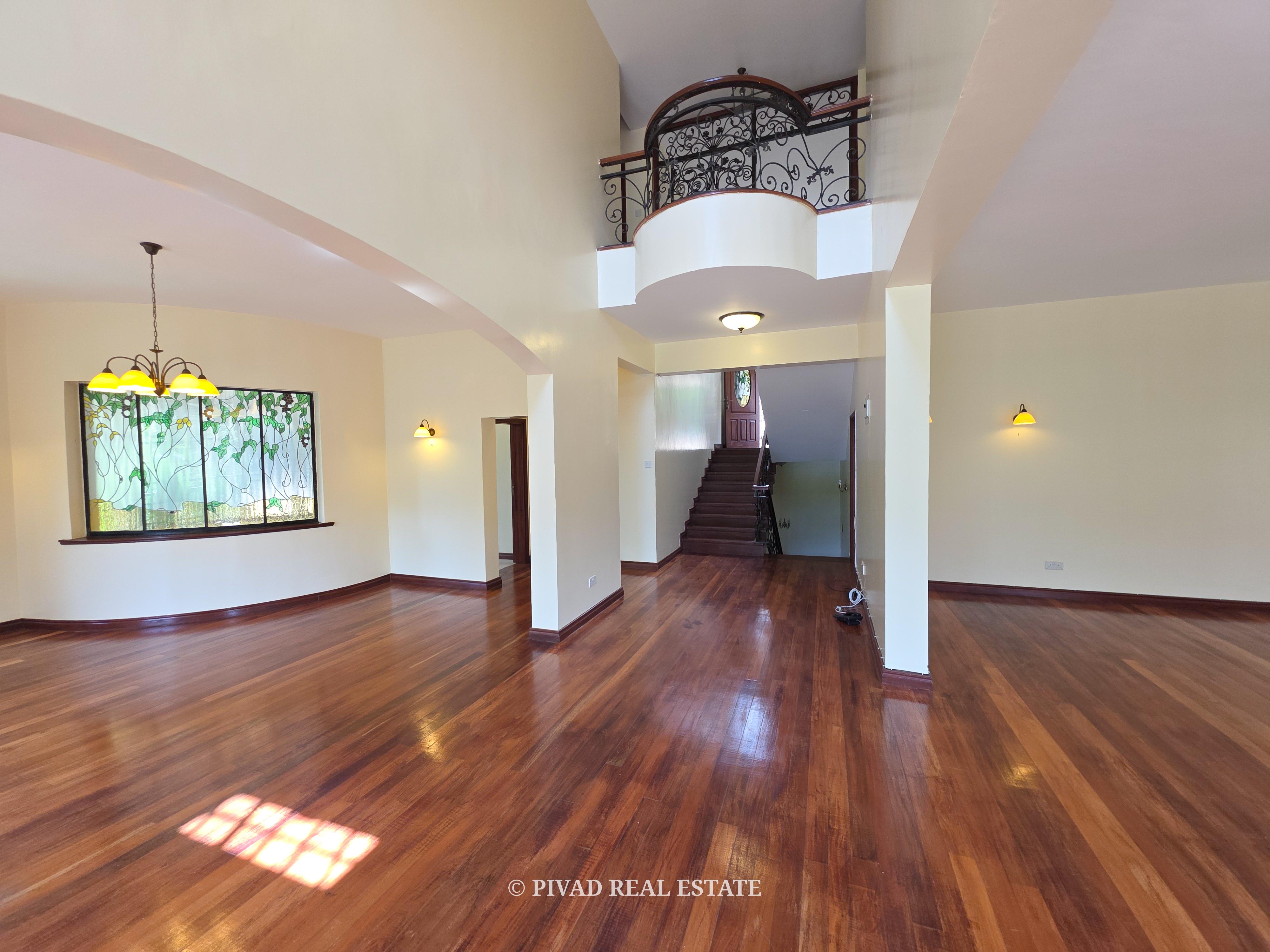 5 Bedroom House Available For Rent In Lower Kabete