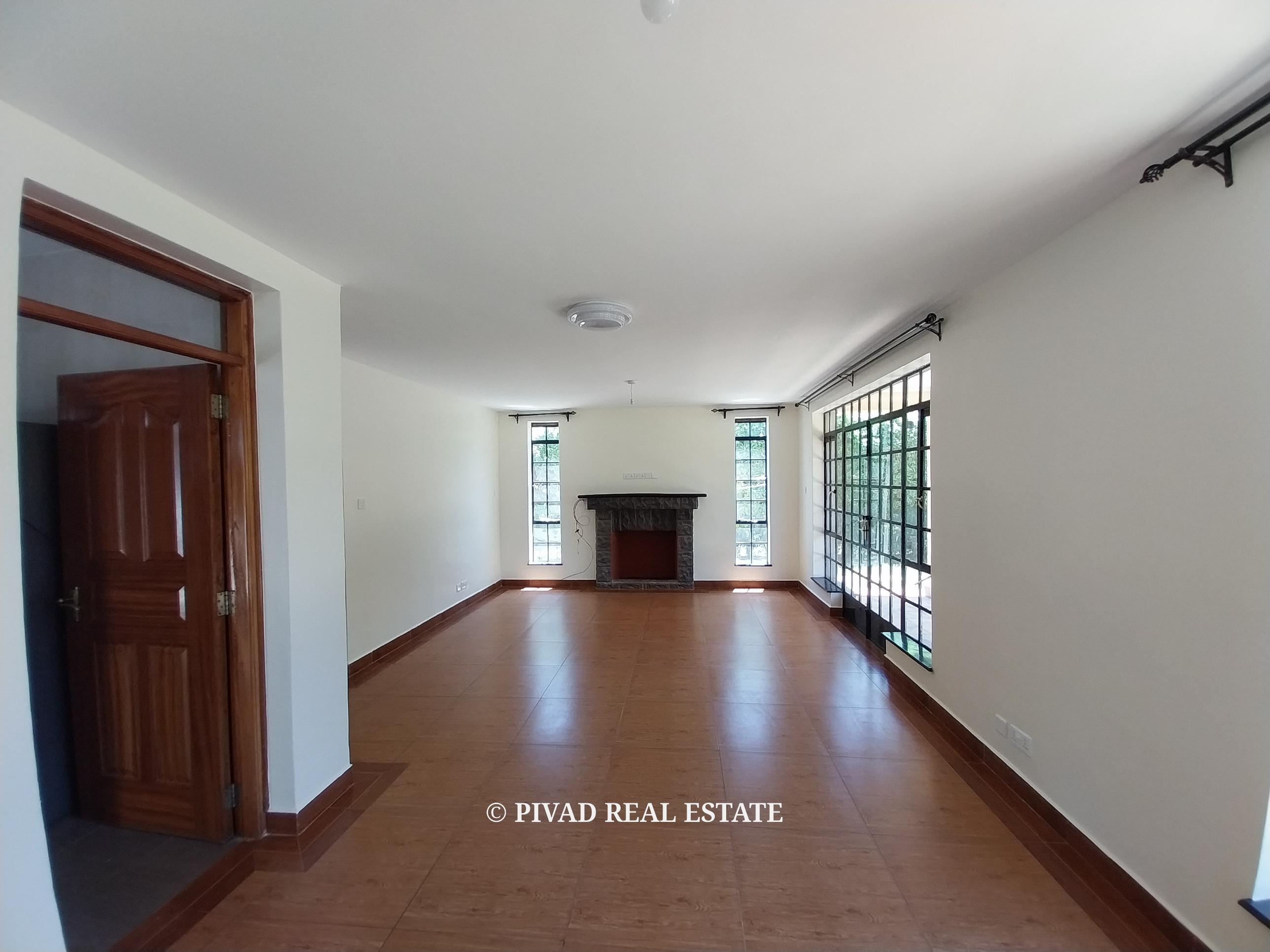 4 Bedroom House available for Sale in Eden Ville Phase One