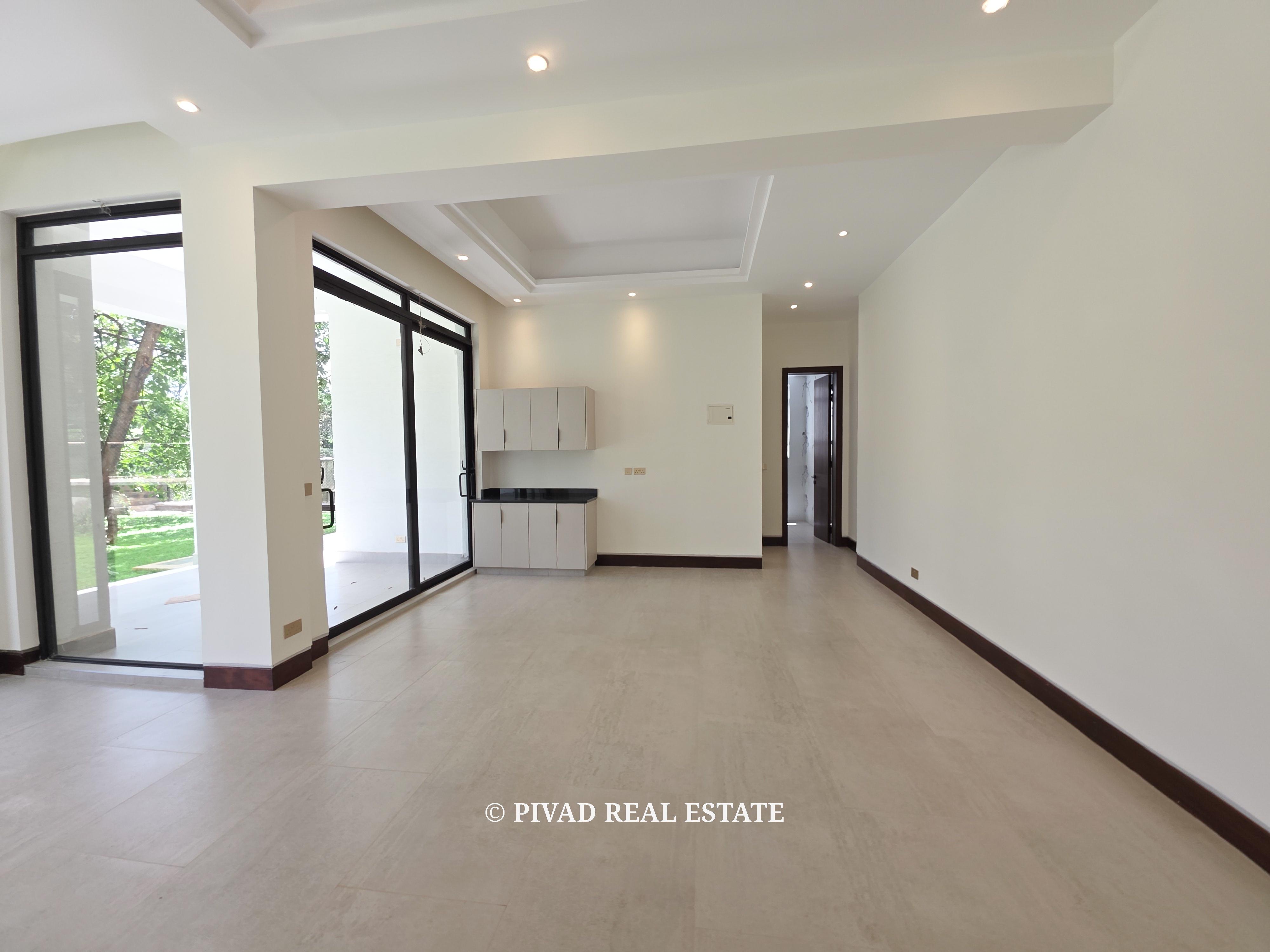 5 Bedroom House Available For Sale - Old Kitisuru