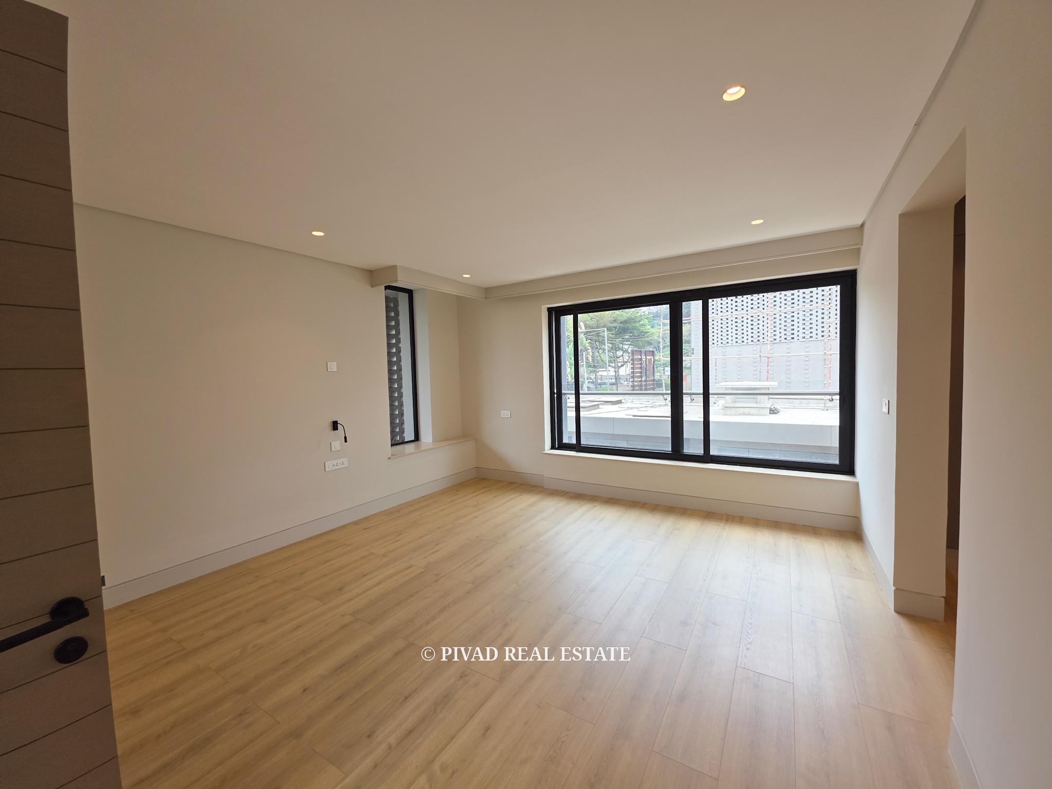 Elements Residences, Westlands