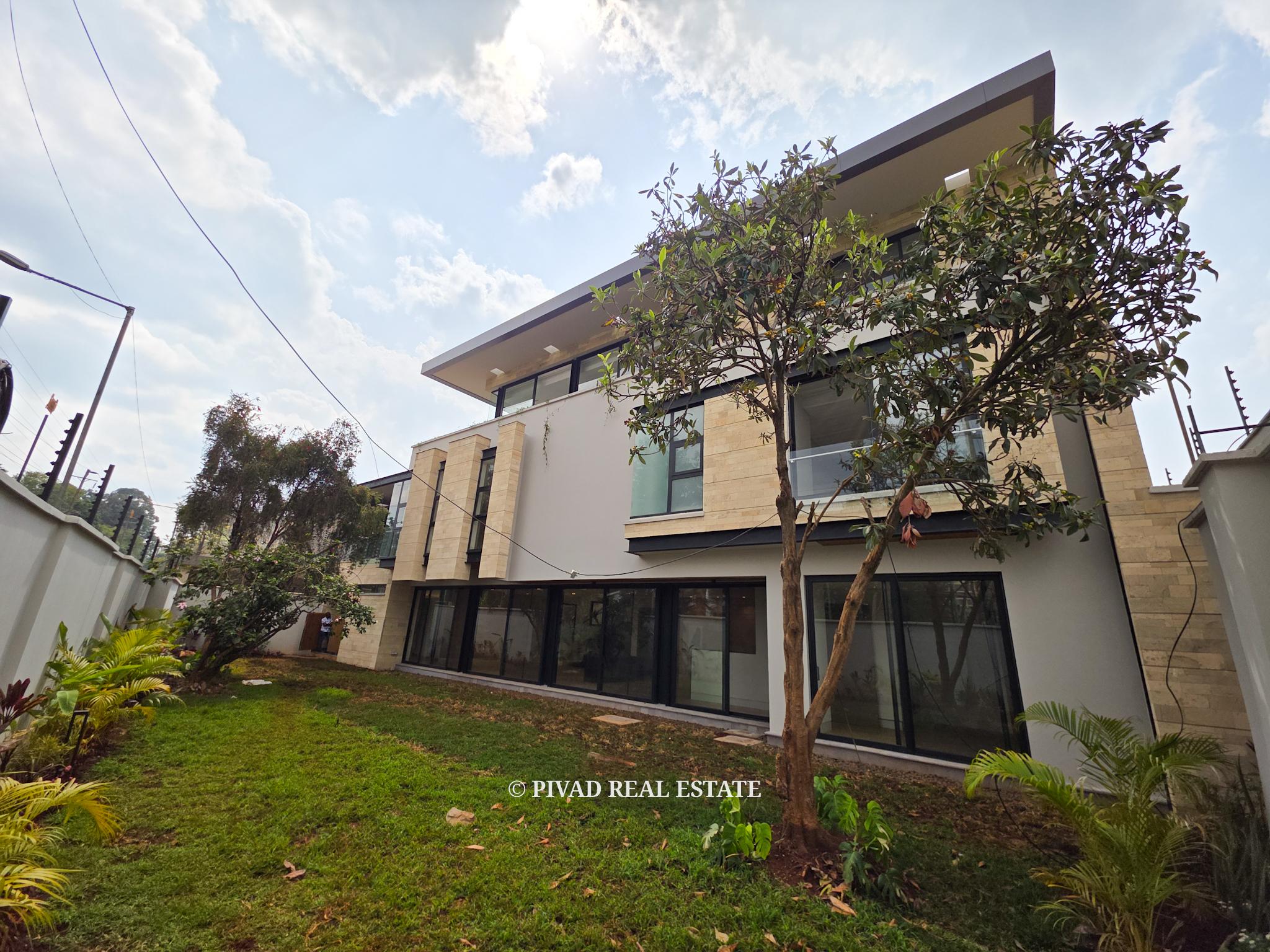 Elements Residences, Westlands