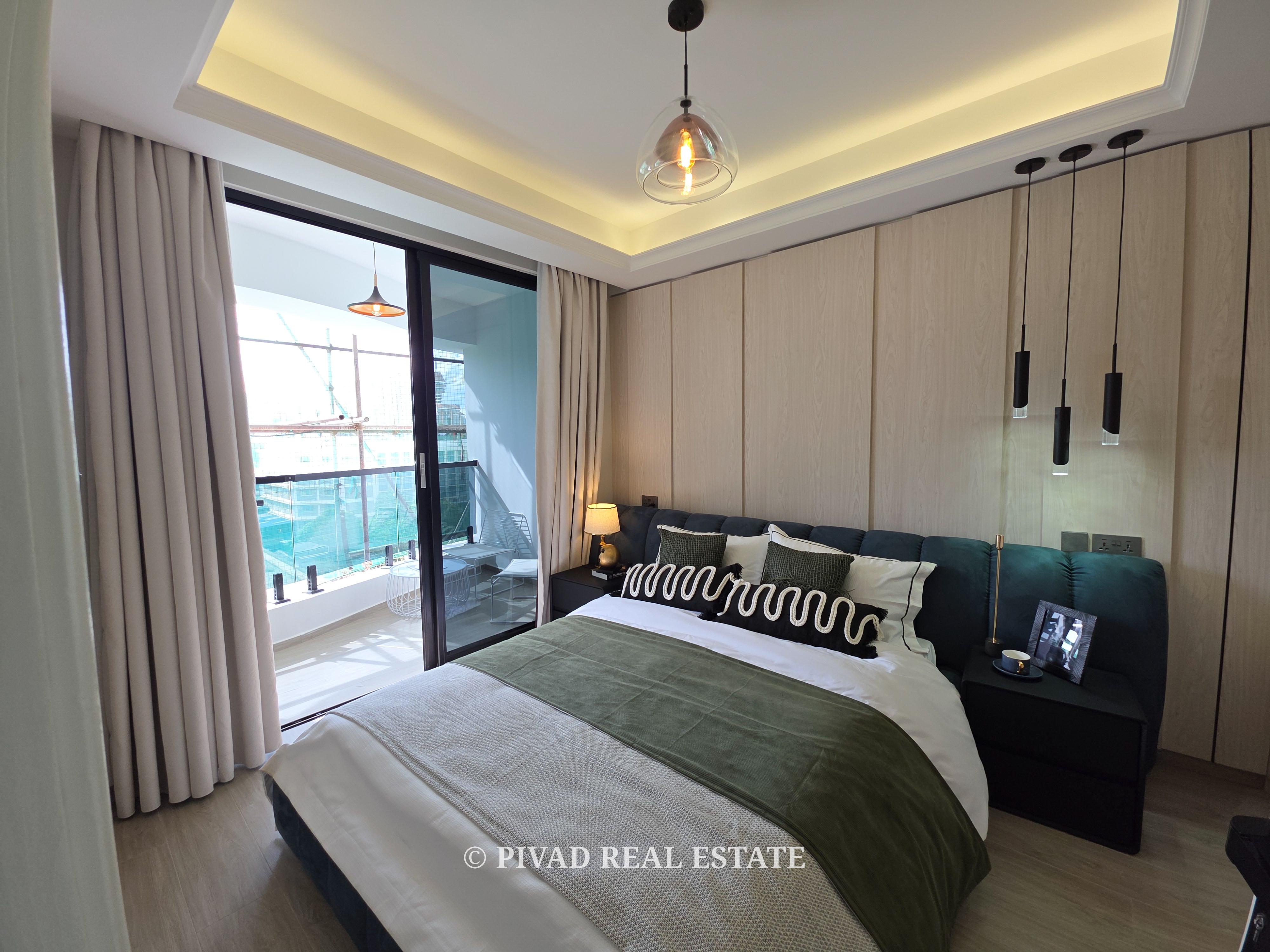 Emerald Springs, 1 and 2 bedroom apartment for Sale in Westlands
