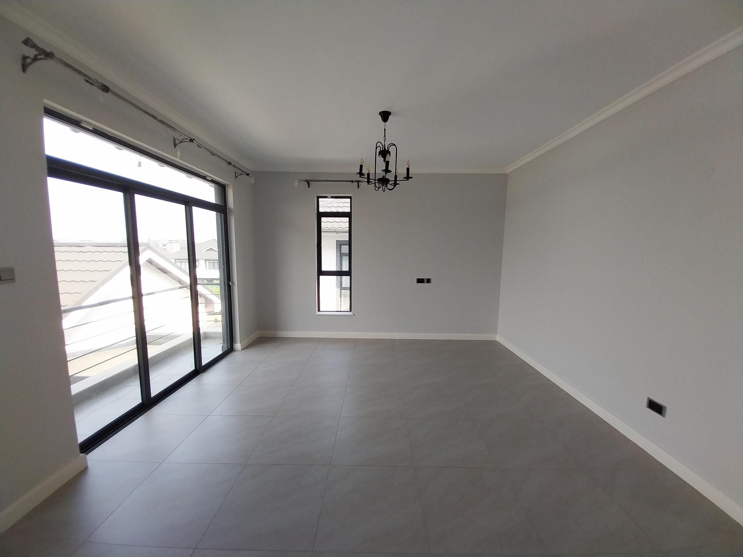 3 Bedroom townhouse available for Rent in Fivestar Paradise, Runda