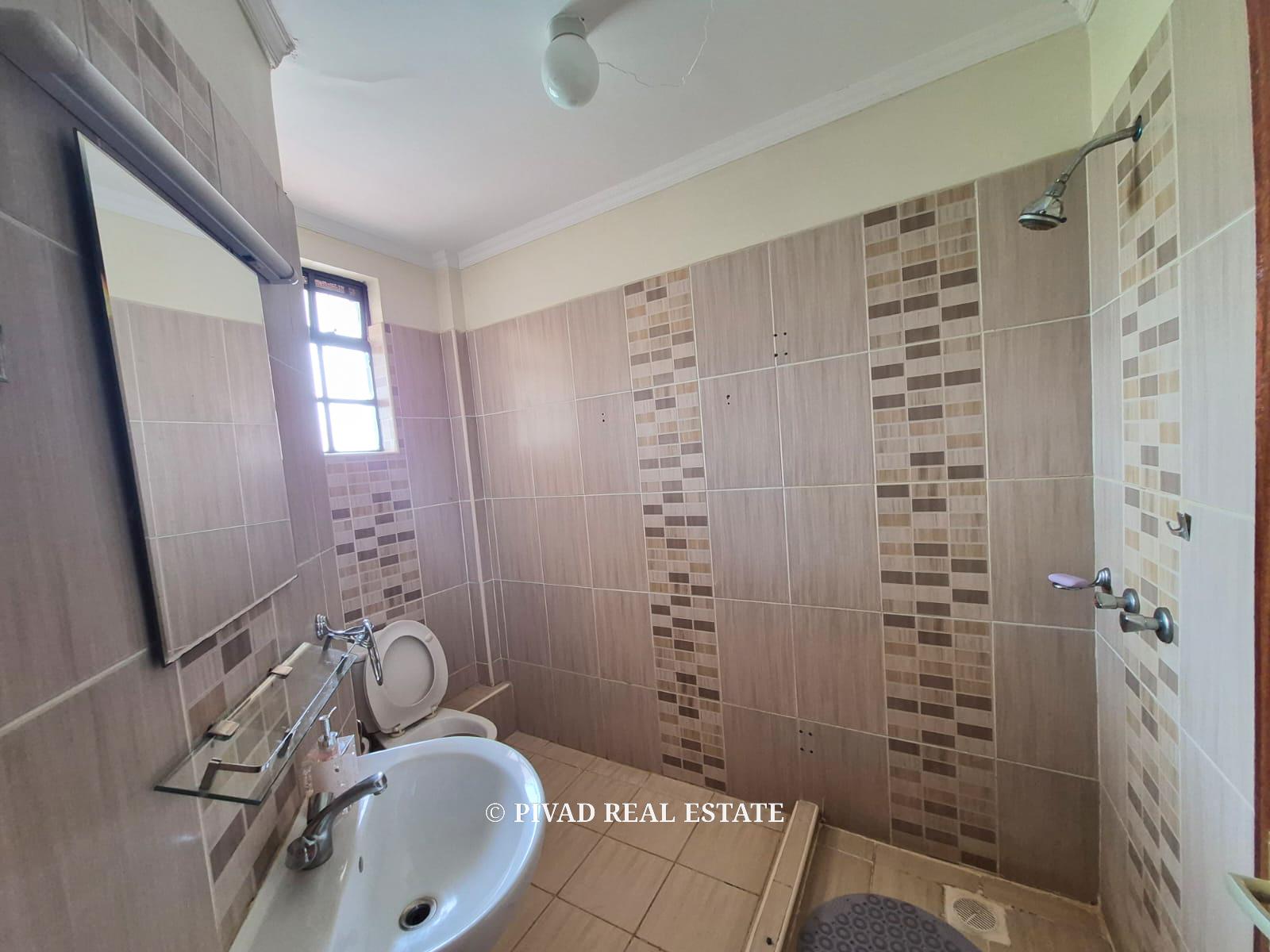 4 Bedroom House available for Sale in Fourways Estate Kiambu Road