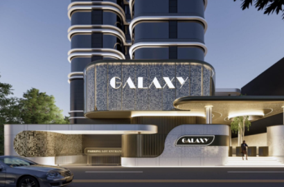 Galaxy One | Luxury 1, 2 & 3 Bedroom Apartments for Sale on Rhapta Road, Westlands |