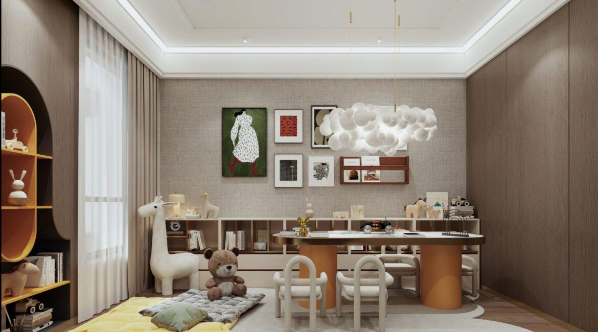 Onlyou Elgeyo Apartments - Luxury 3,4 & 5 plus Dsq Apartments, Kilimani