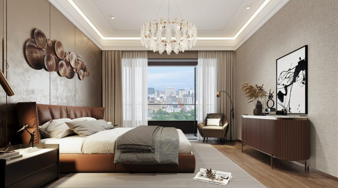 Onlyou Elgeyo Apartments - Luxury 3,4 & 5 plus Dsq Apartments, Kilimani