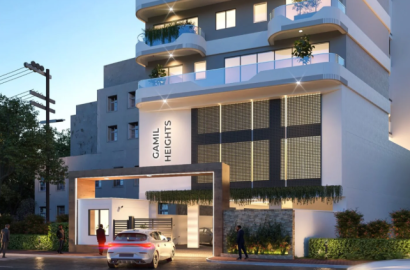 Gamil Heights | Luxury 2, 3, 4 & 5 Bedroom Duplex Apartments for Sale on General Mathenge, Westlands