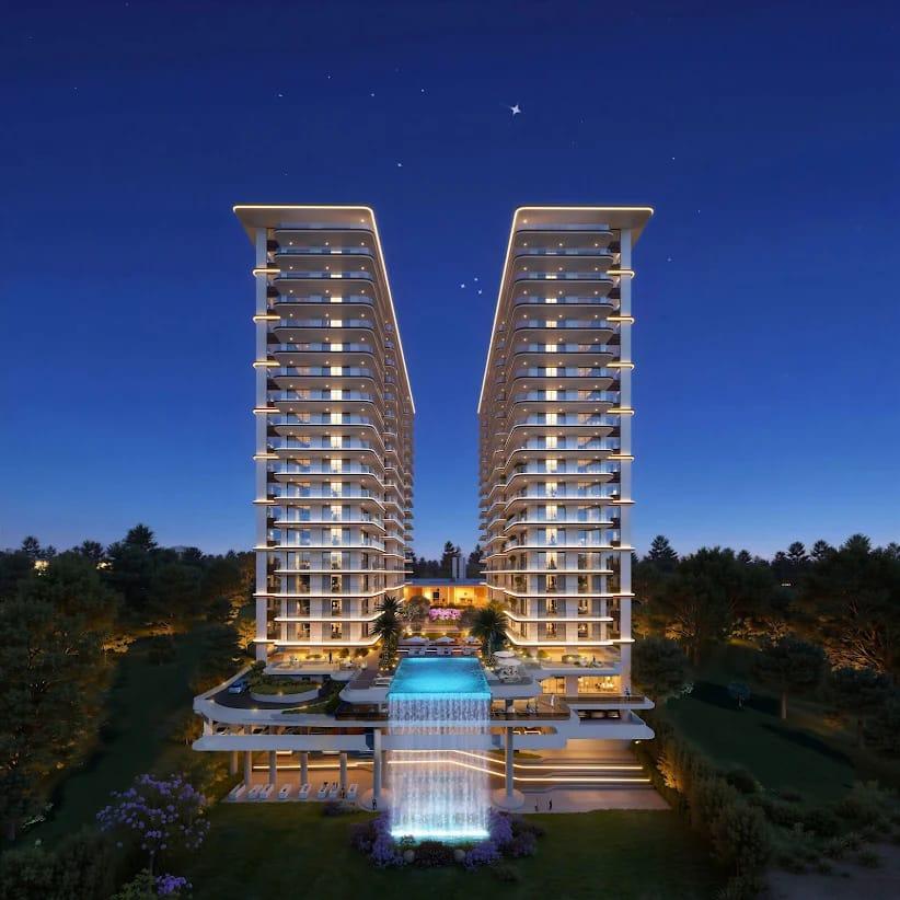 Golden Hill Apartments - 3 Bedroom Apartments