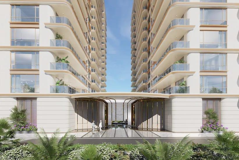 Golden Hill Apartments - 3 Bedroom Apartments