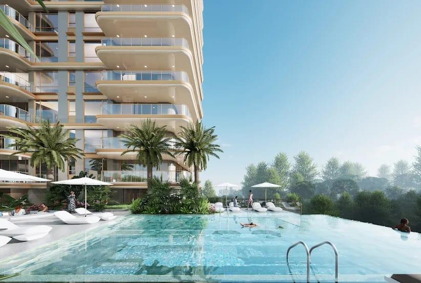 Golden Hill Apartments - 3 Bedroom Apartments