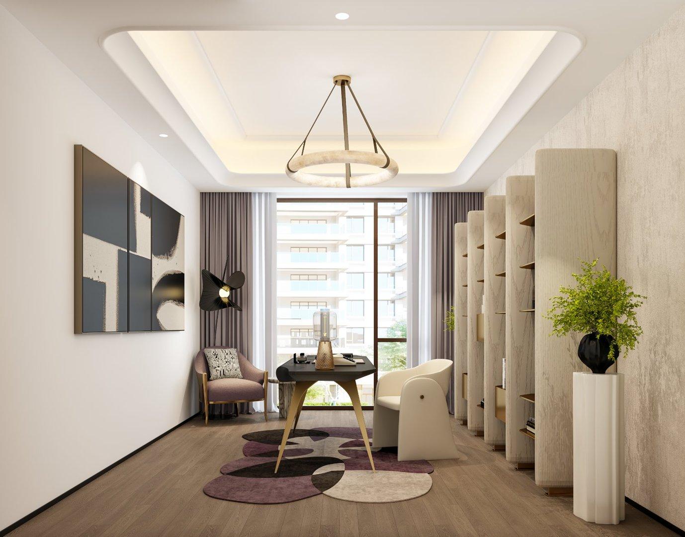 Golden Hill Apartments - 3 Bedroom Apartments