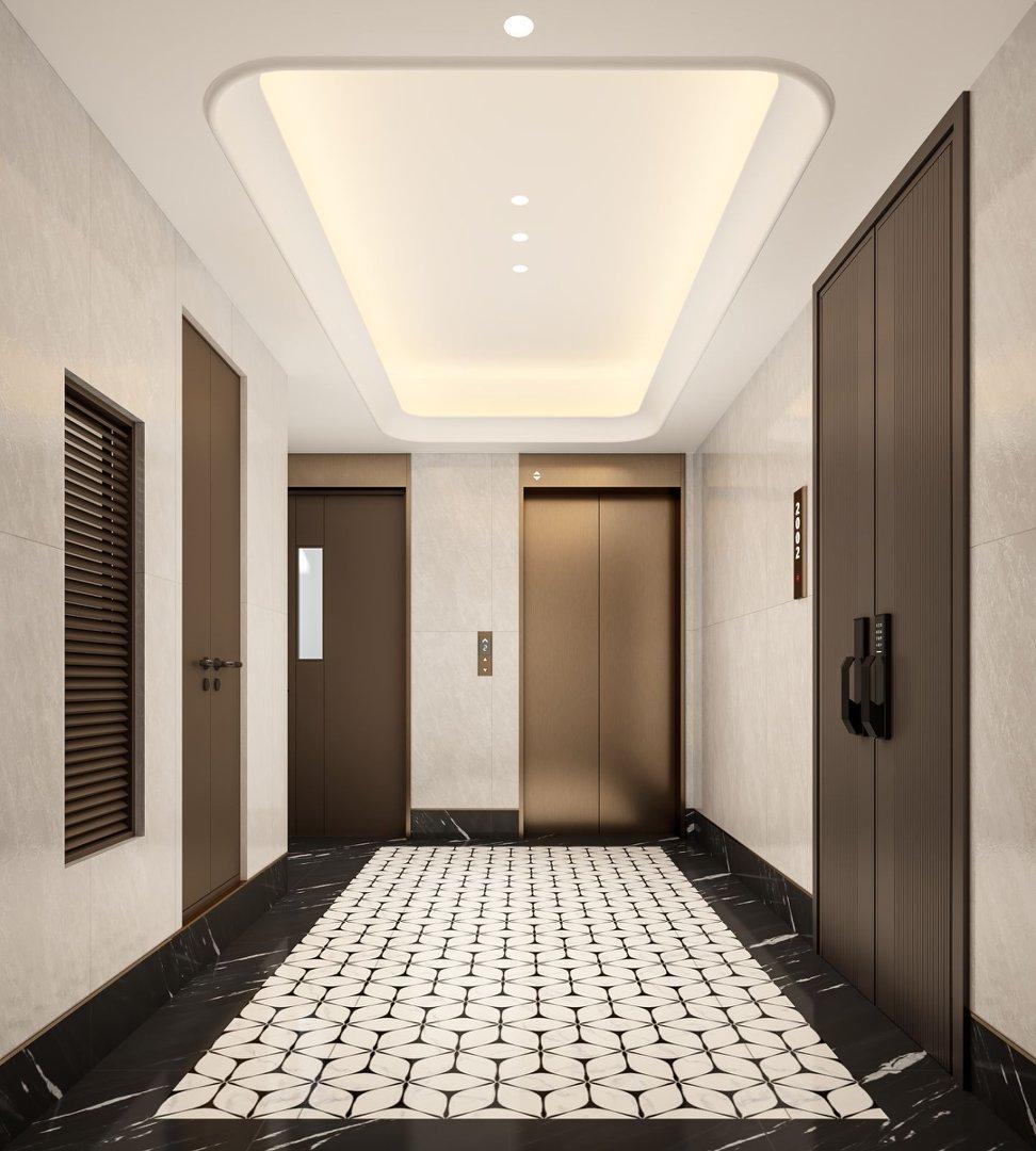 Golden Hill Apartments - 3 Bedroom Apartments