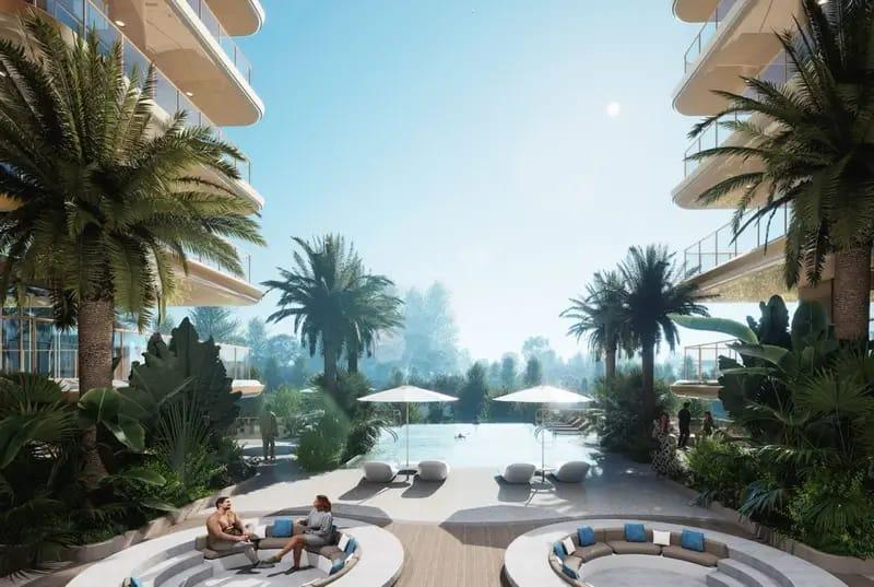 Golden Hill Apartments - 3 Bedroom Apartments
