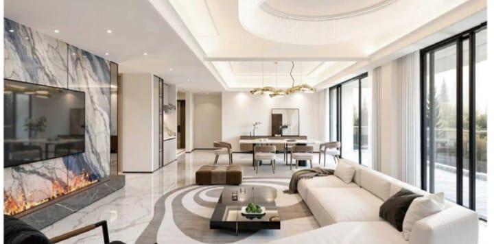 Golden Hill Apartments - 3 Bedroom Apartments