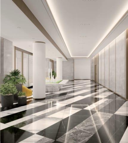 Golden Hill Apartments - 3 Bedroom Apartments