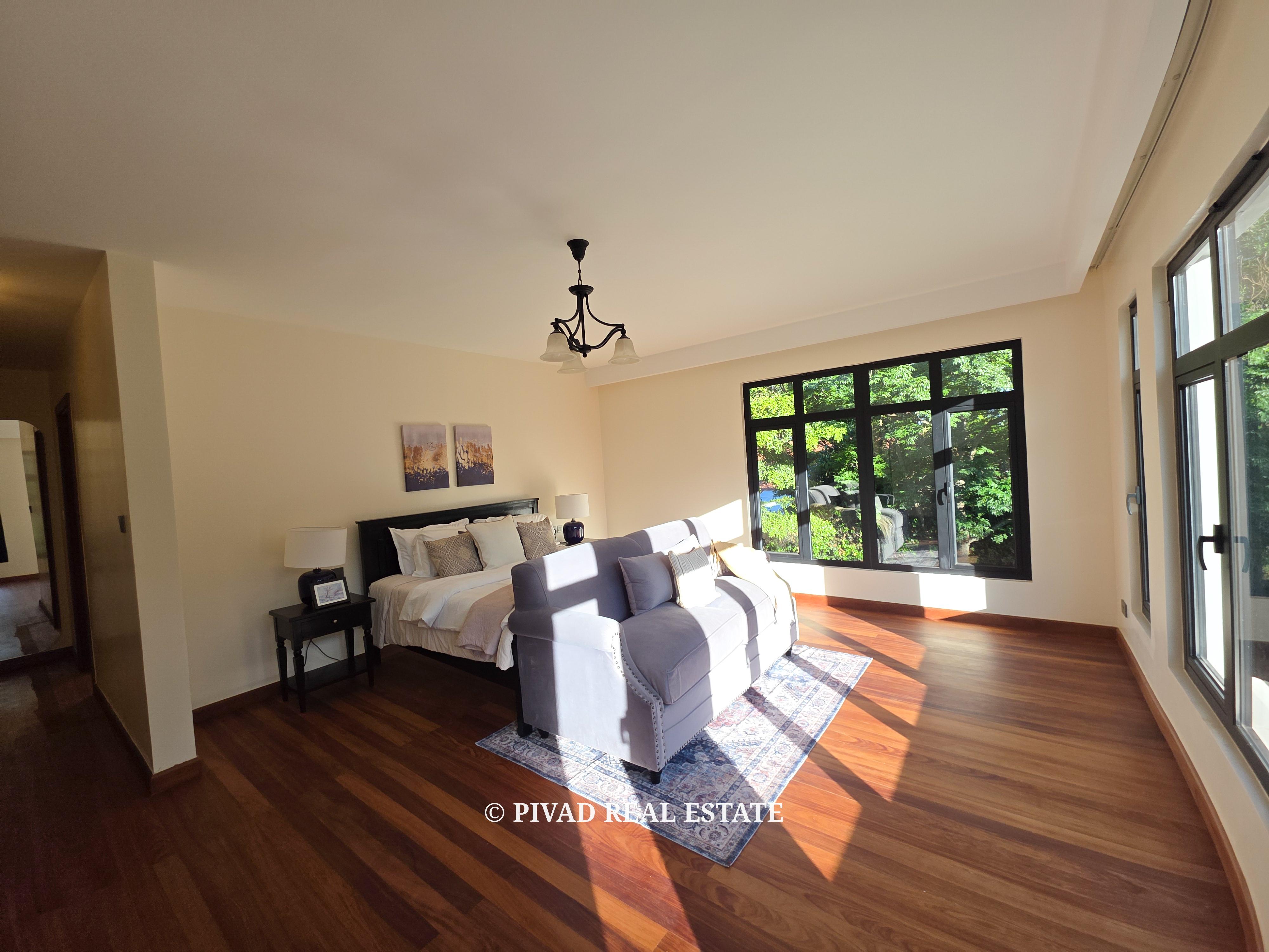 Newly built and Modern 5 bedroom house available for Sale in Runda