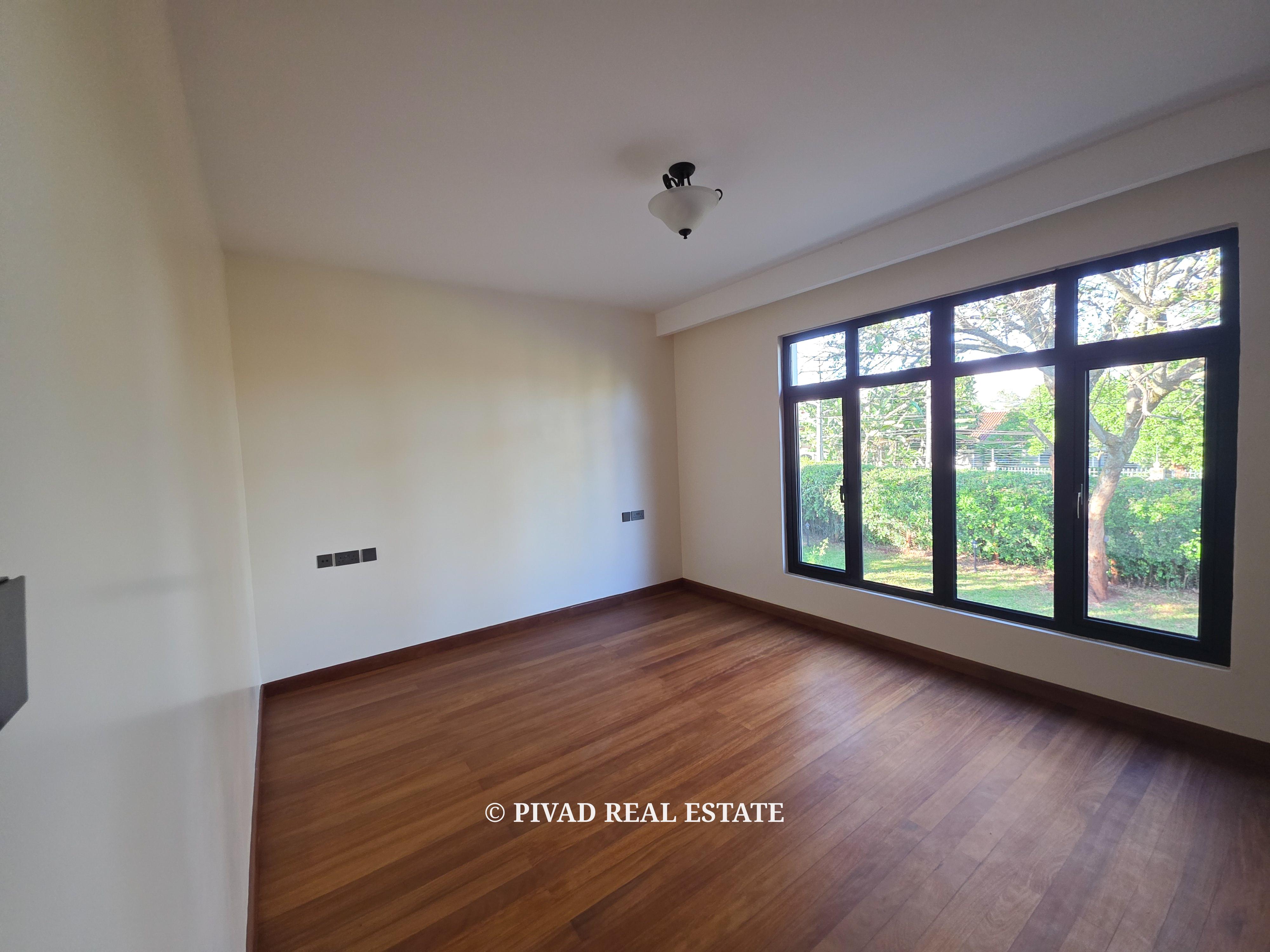 Newly built and Modern 5 bedroom house available for Sale in Runda