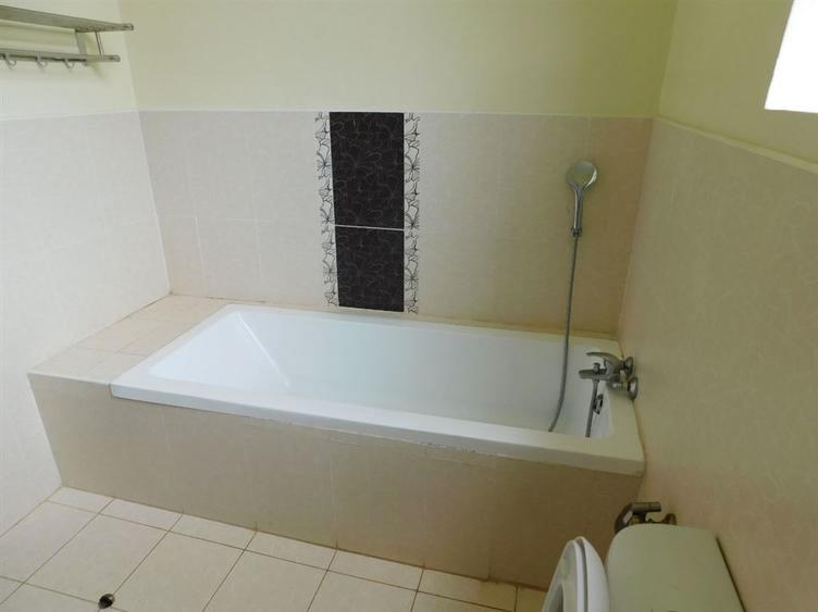 4 Bedroom House available for rent in summerfield Estate, Off Kiambu Road