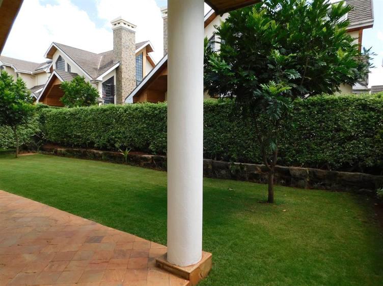 4 Bedroom House available for rent in summerfield Estate, Off Kiambu Road