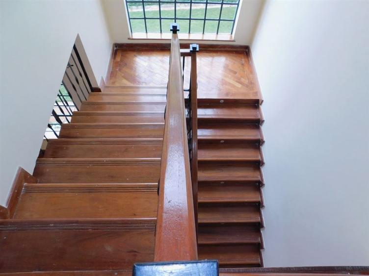 4 Bedroom House available for rent in summerfield Estate, Off Kiambu Road