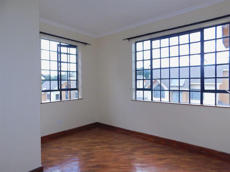 4 Bedroom House available for rent in summerfield Estate, Off Kiambu Road