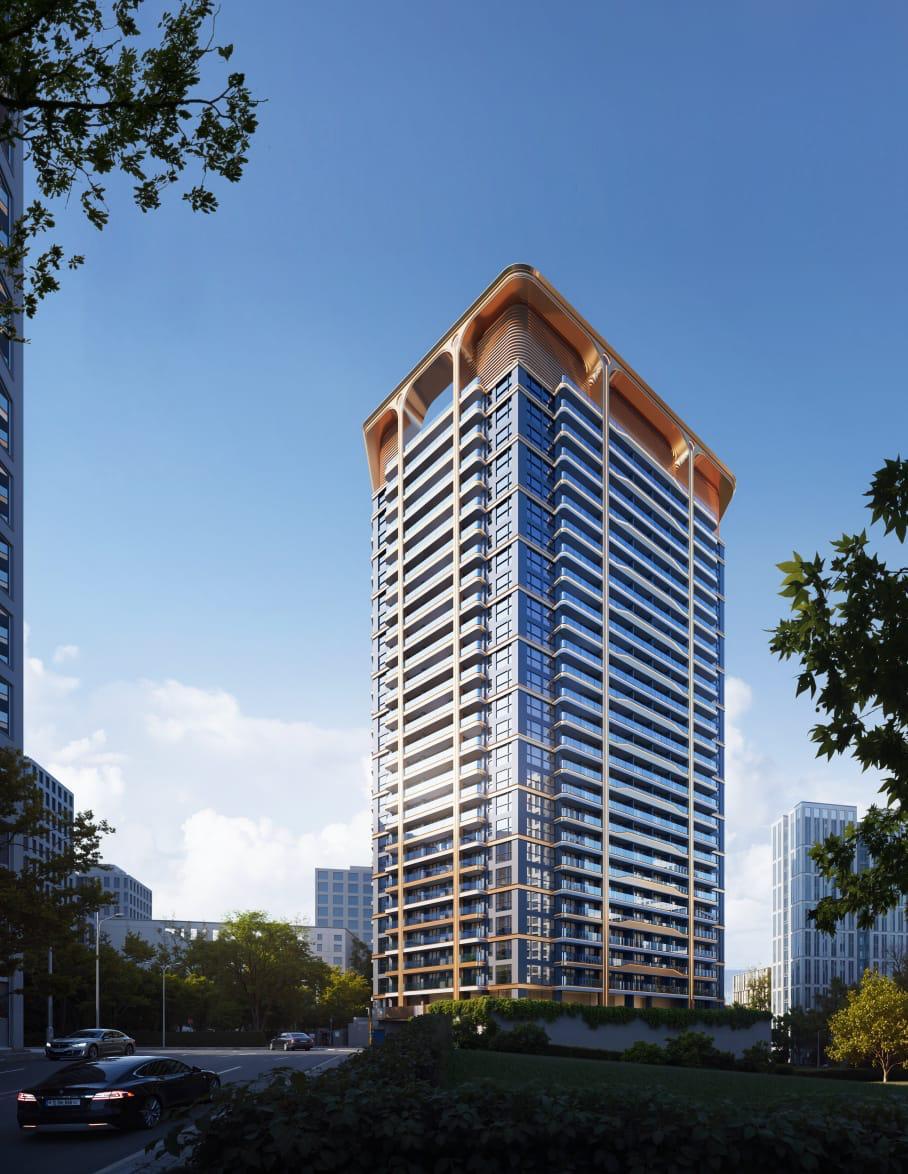 Mogotio Oasis Residences