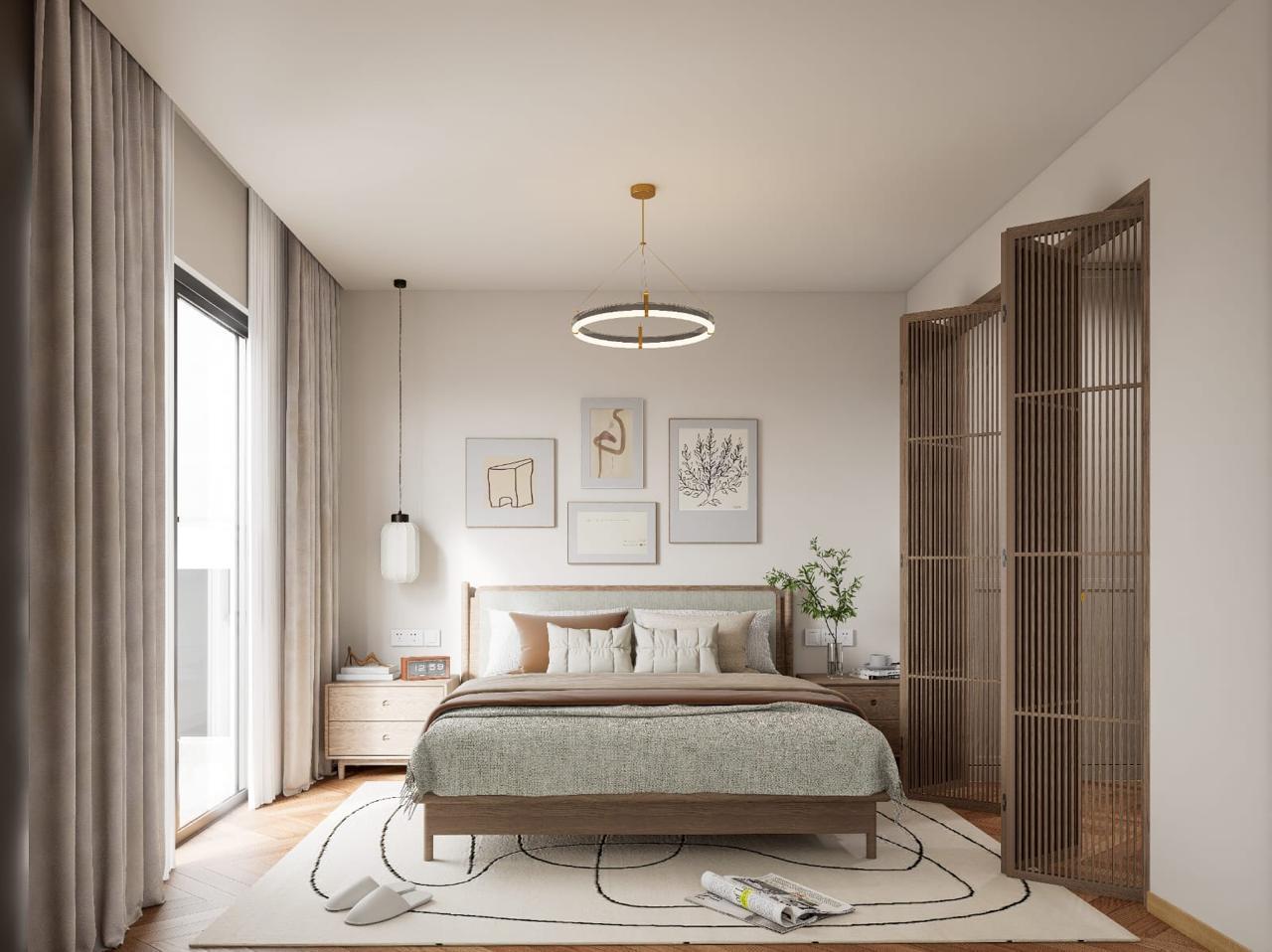 Mogotio Oasis Residences