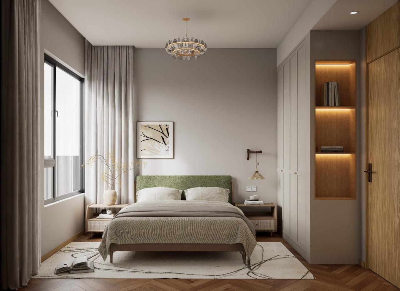 Mogotio Oasis Residences
