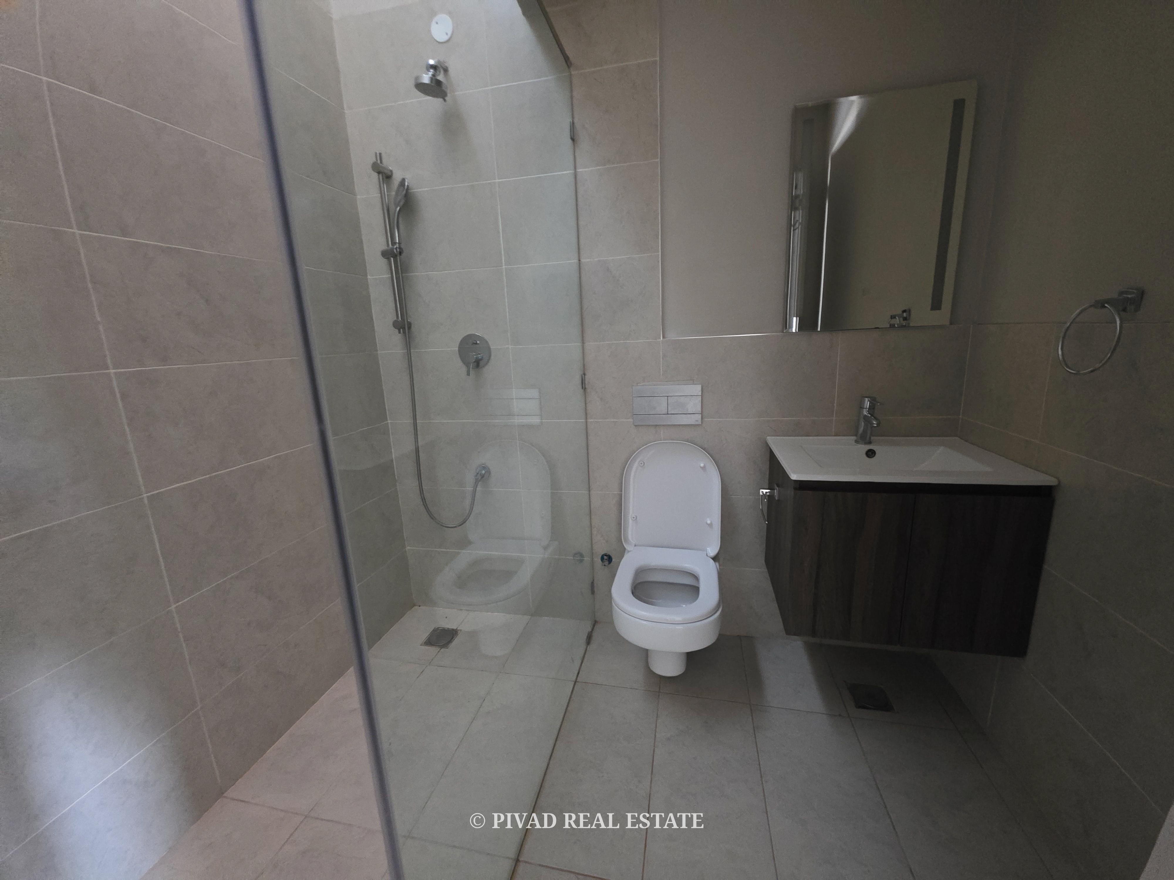 3 Bedroom Bungalow available for rent in Ineza Runda