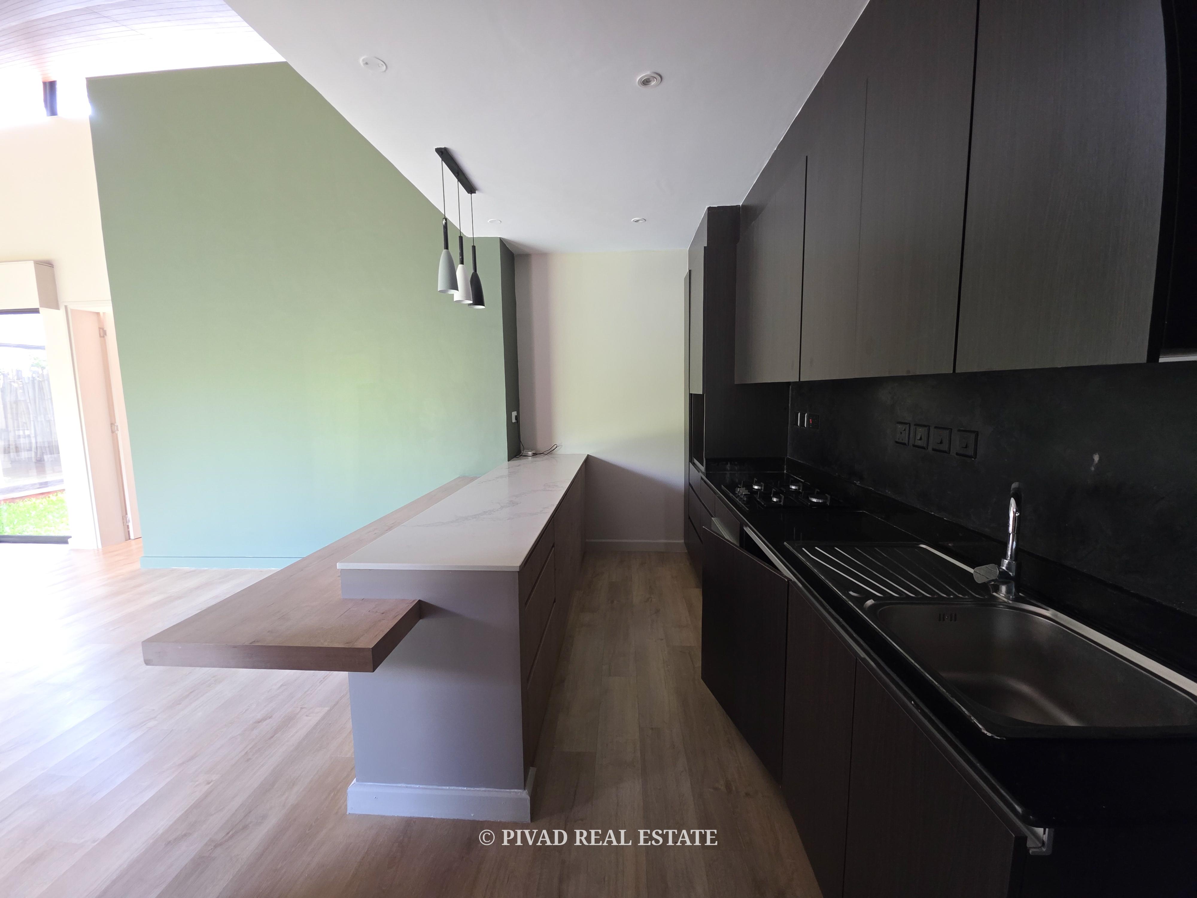 3 Bedroom Bungalow available for rent in Ineza Runda