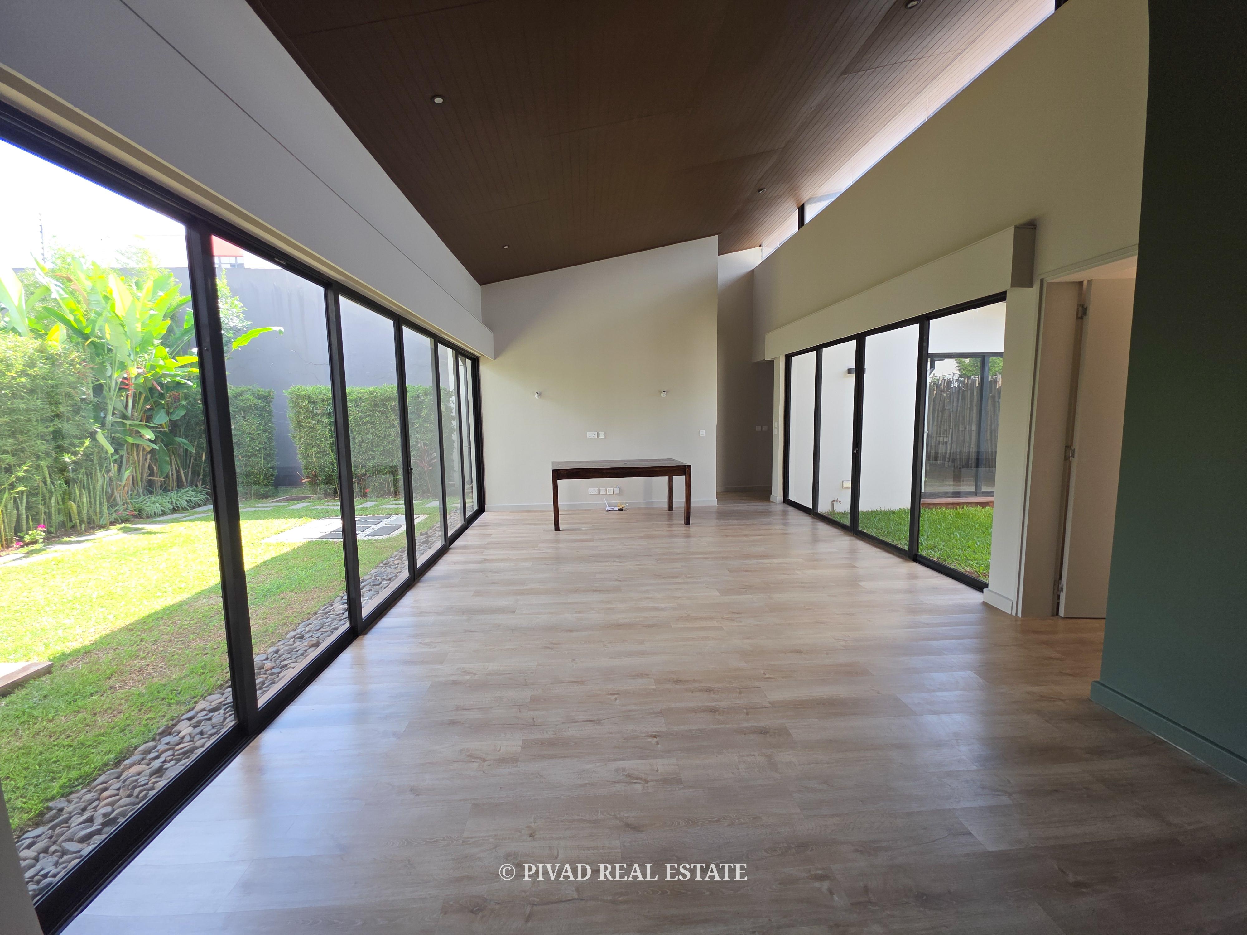 3 Bedroom Bungalow available for rent in Ineza Runda