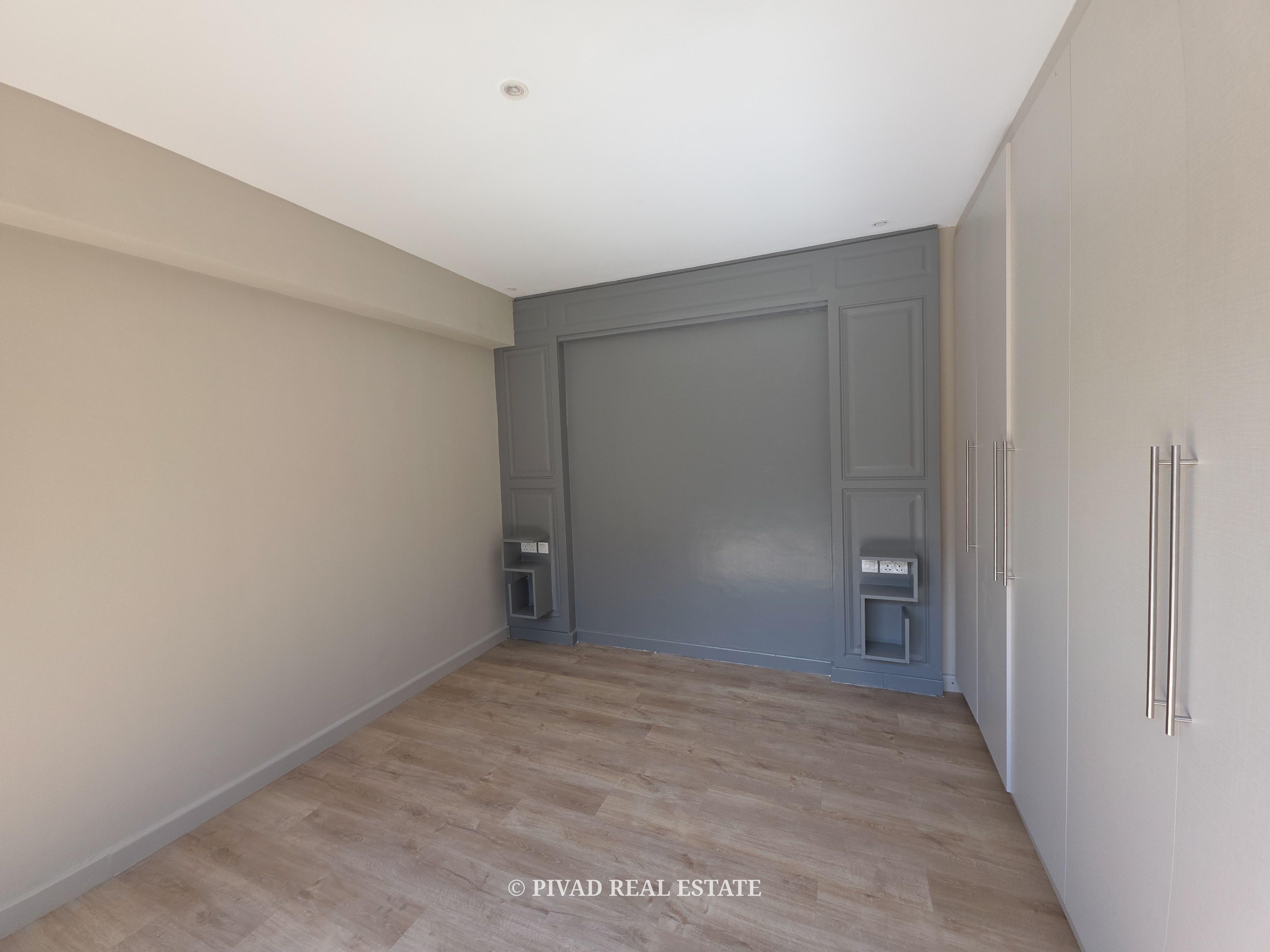 3 Bedroom Bungalow available for rent in Ineza Runda