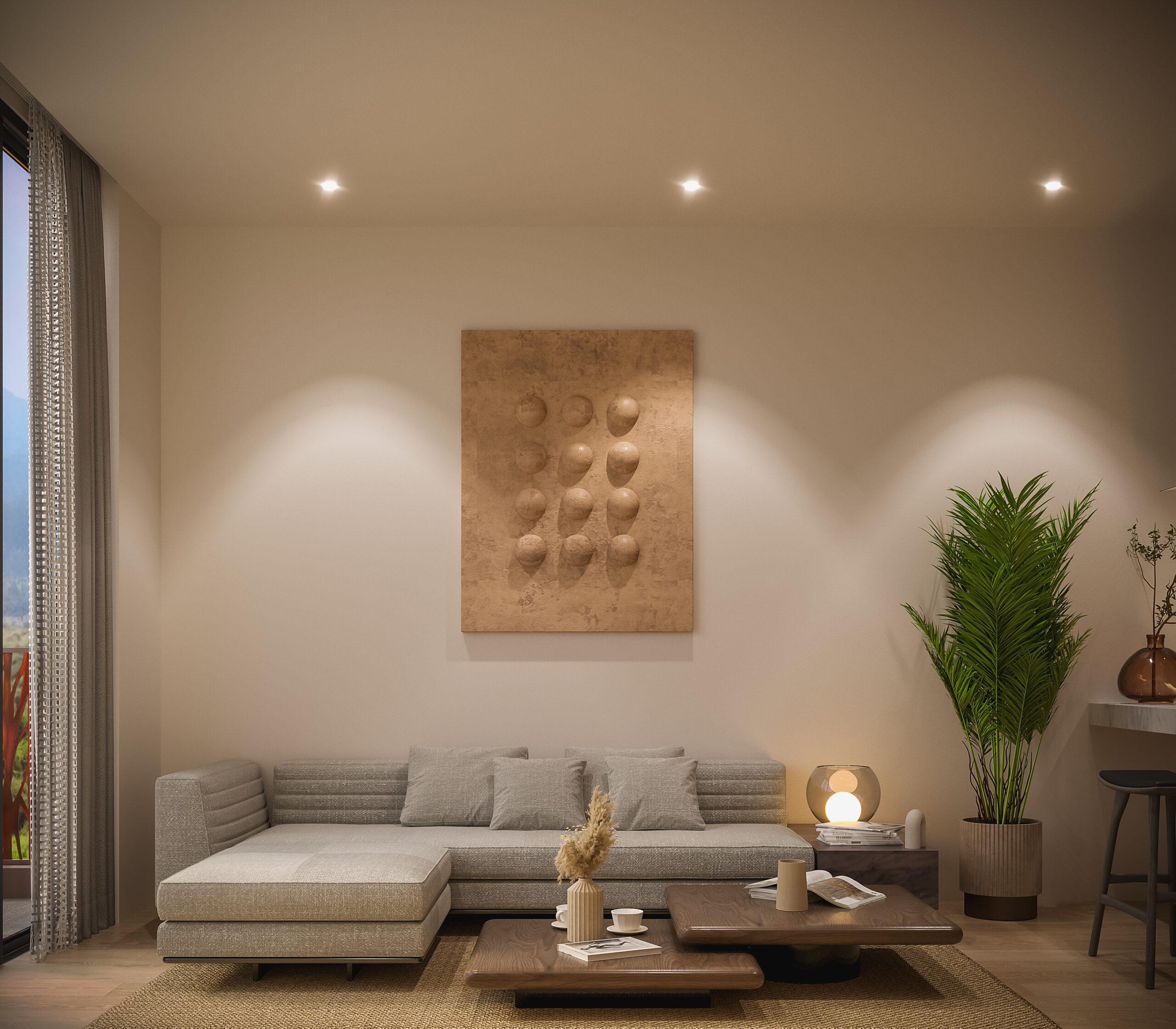 Jabali Towers - 1 Apartments For Sale
