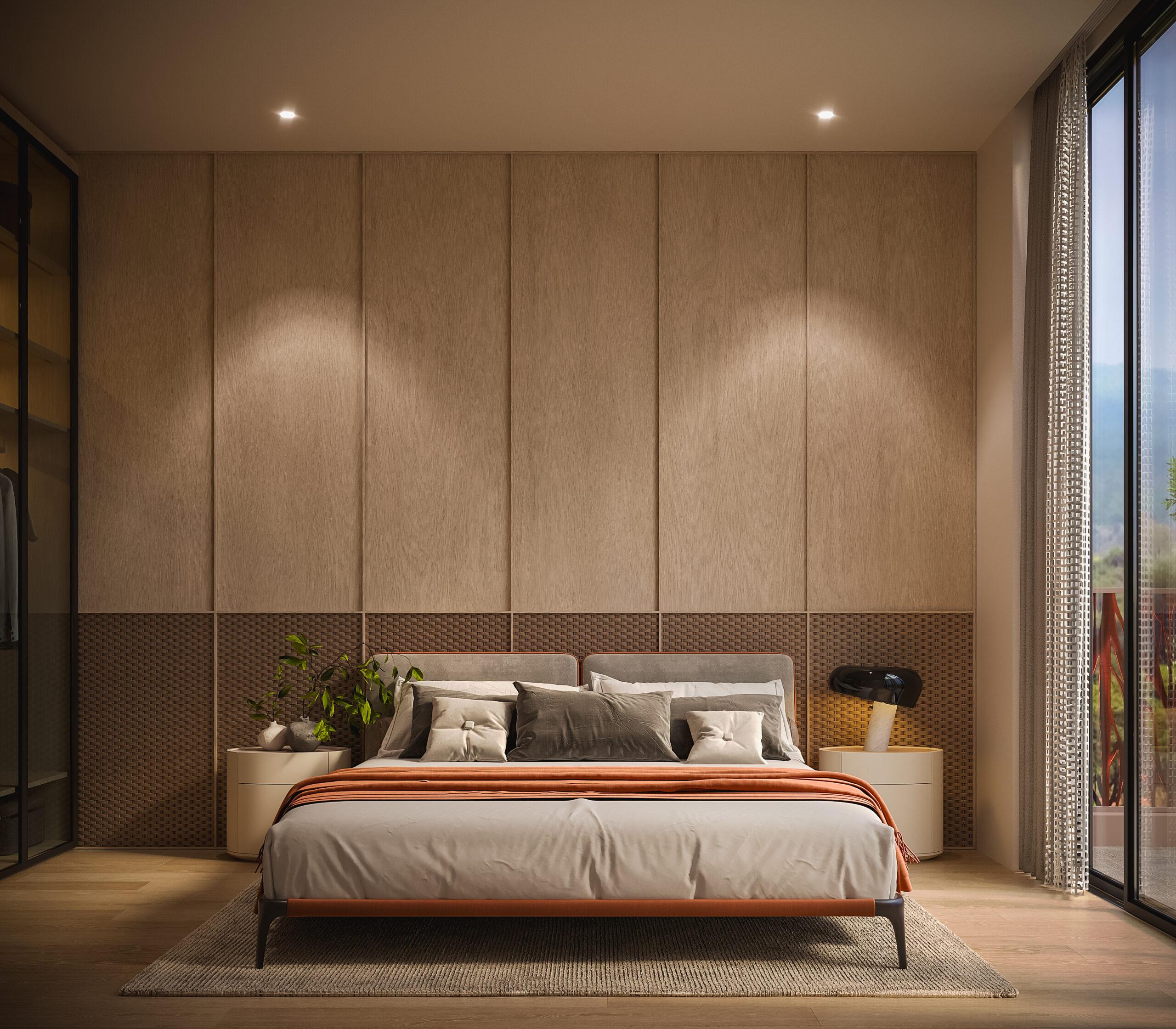 Jabali Towers - 1 Apartments For Sale