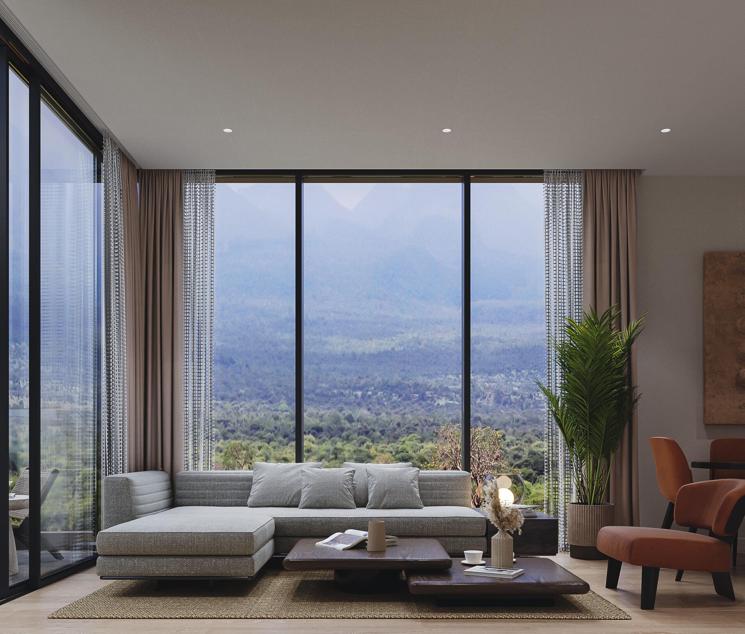2 Bedroom Apartment For Sale - Tatu City, Jabali Towers
