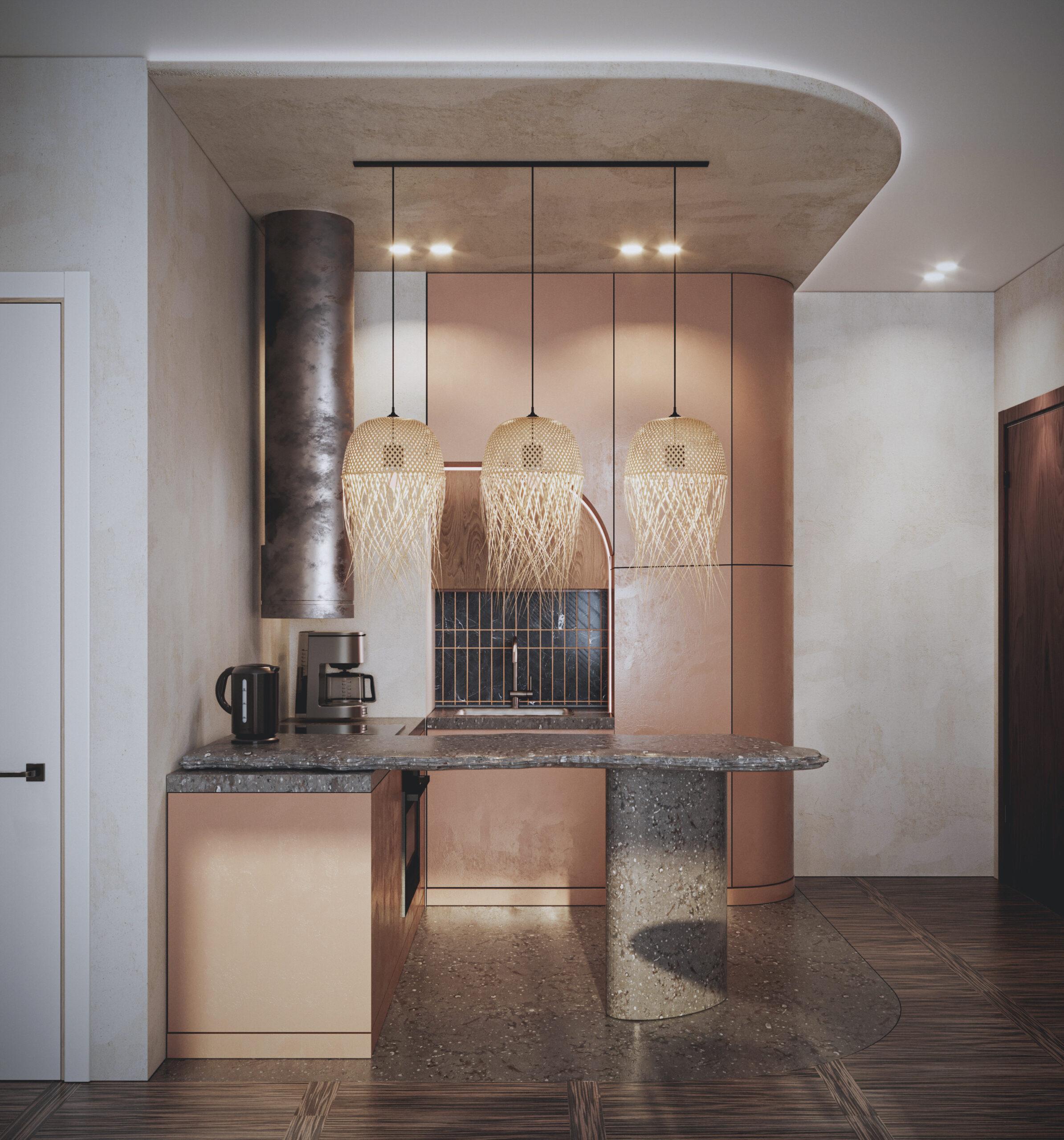Jabali Towers | Modern 3 Bedroom Apartments for Sale in Tatu City