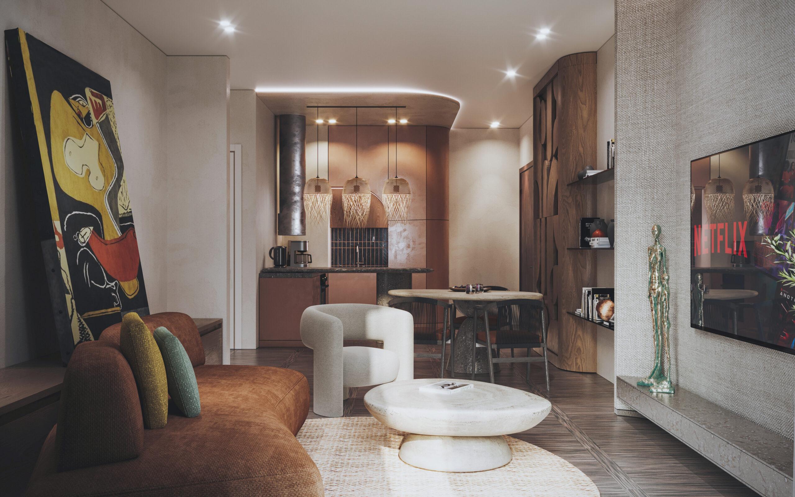 Jabali Towers | Modern 3 Bedroom Apartments for Sale in Tatu City