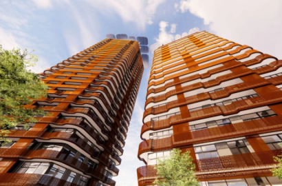 Jabali Towers Tatu City | Modern Studios, Apartments & Duplexes for Sale in Nairobi