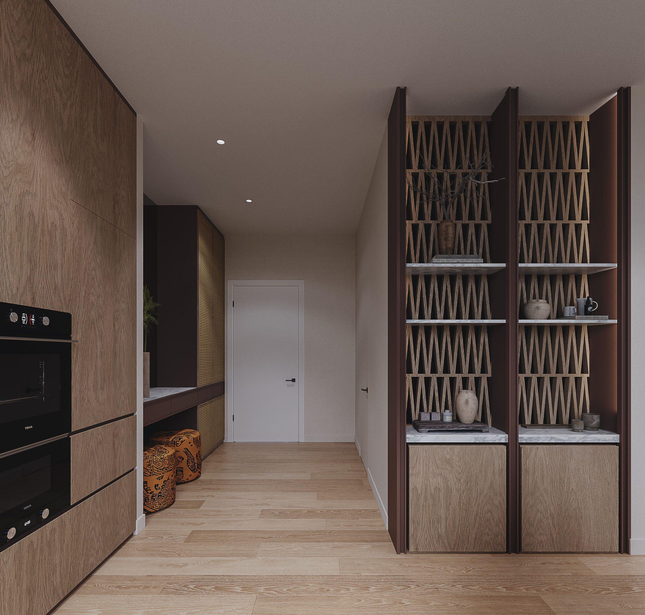2 Bedroom Apartment For Sale - Tatu City, Jabali Towers