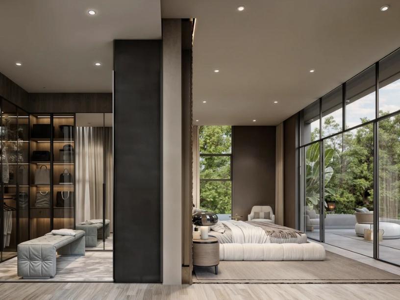 Luxurious modern 5 Bedroom Houses For sale In Karen Windyridge