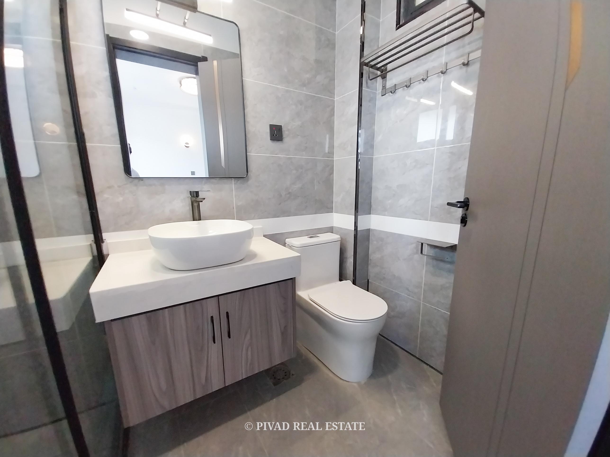 3 Bedroom Aparment for rent in Kileleshwa Diamond Oak Residency